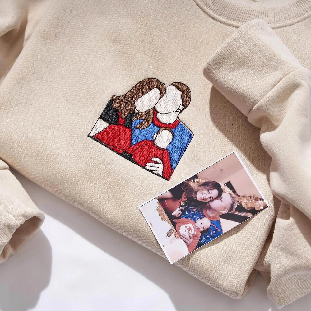Gifts as Unique as Them