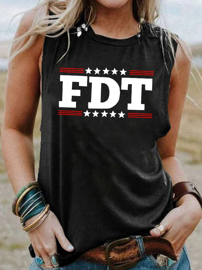 F D T